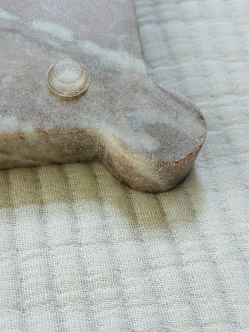Threshold x Studio McGee Marble Decorative Tray / Platter NWT
